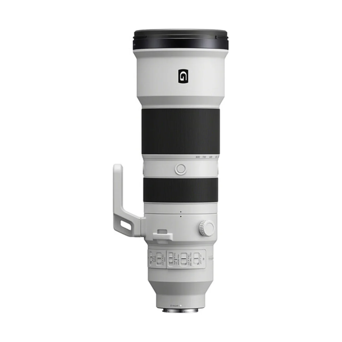 Sony FE 400-800mm F/6.3-8 G Lens (SEL400800G) - Image 3