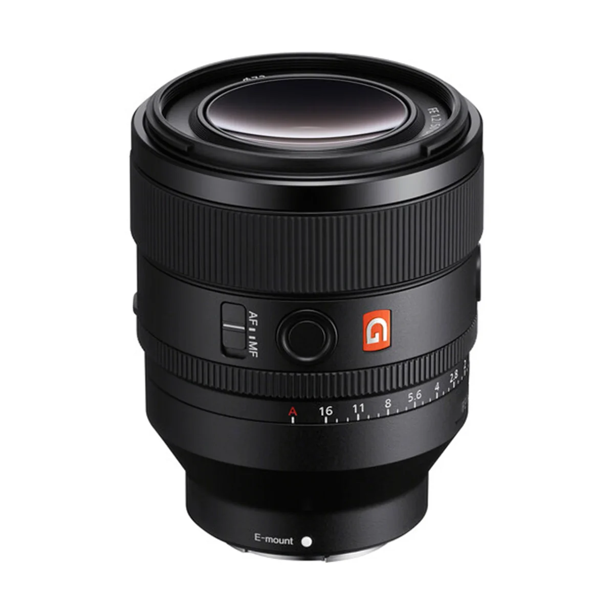 Sony FE 50mm F/1.2 GM (SEL50F12GM) - Image 3