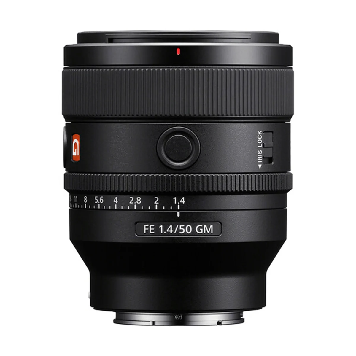 Sony FE 50mm F/1.4 GM Lens (SEL50F14GM) - Image 2
