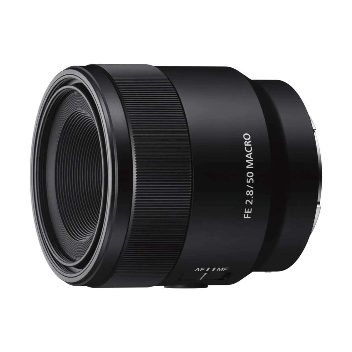Sony FE 50mm F2.8 (SEL50M28) - Image 2