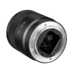 Sony Carl Zeiss Sonnar T* FE 55mm F1.8 ZA (SEL55F18Z) - Image 2