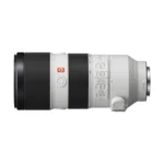 Sony FE 70-200mm f/2.8 GM OSS Lens (SEL70200GM)