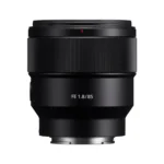 Sony FE 85mm F1.4 GM (SEL85F14GM) - Image 3