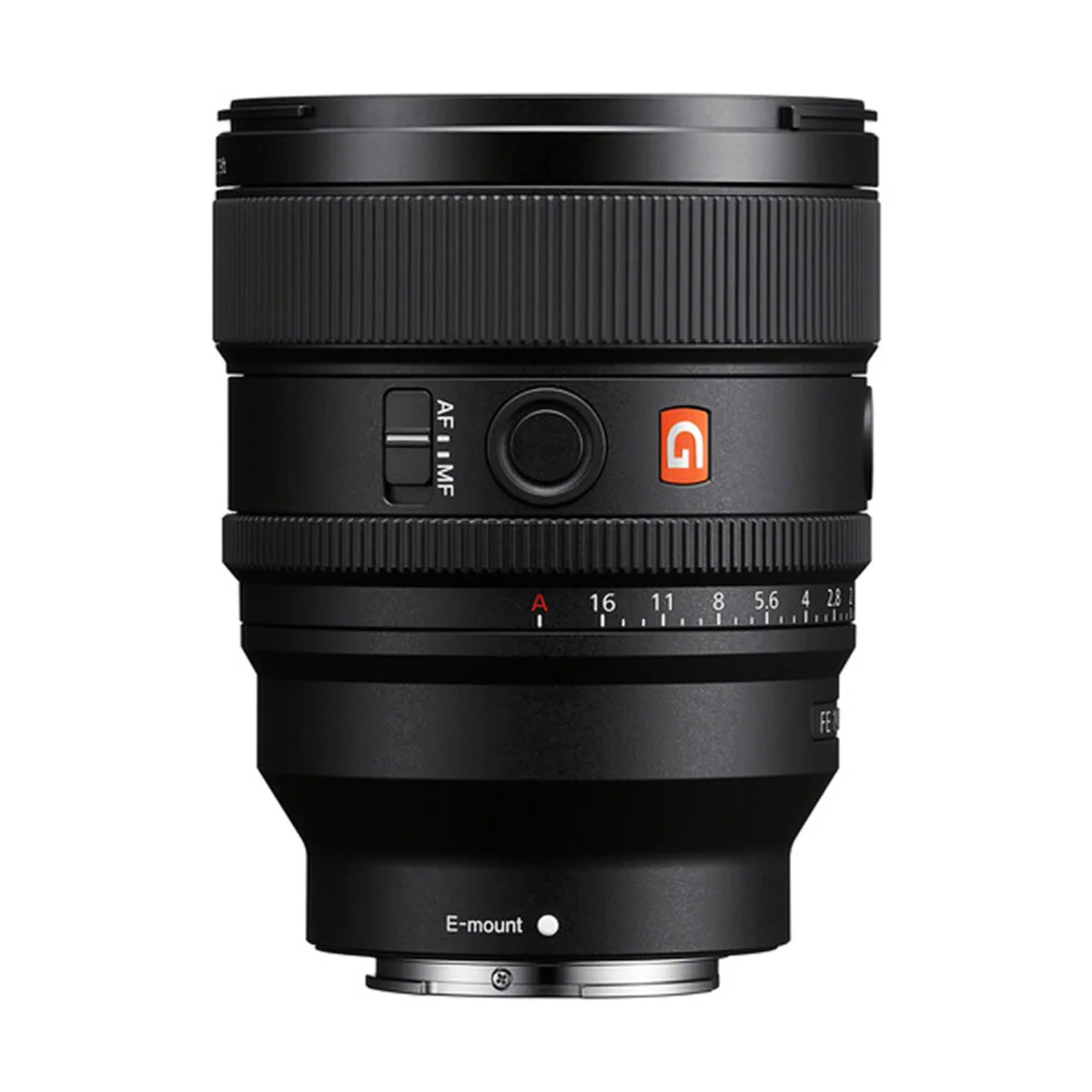 Sony FE 85mm F1.4 GM II (SEL85F14GM2) - Image 2