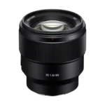 Sony FE 85mm f/1.8 Lens (SEL85F18) - Image 3