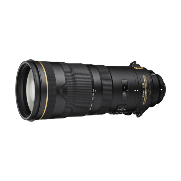 Nikon D850 Kit with 24-120mm Lens