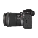 Canon EOS R6 Mark III with RF 24-105mm F/4-7.1 IS STM Lens - Image 2
