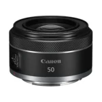 Canon EOS RP Body With RF 50mm f1.8 STM - Image 2