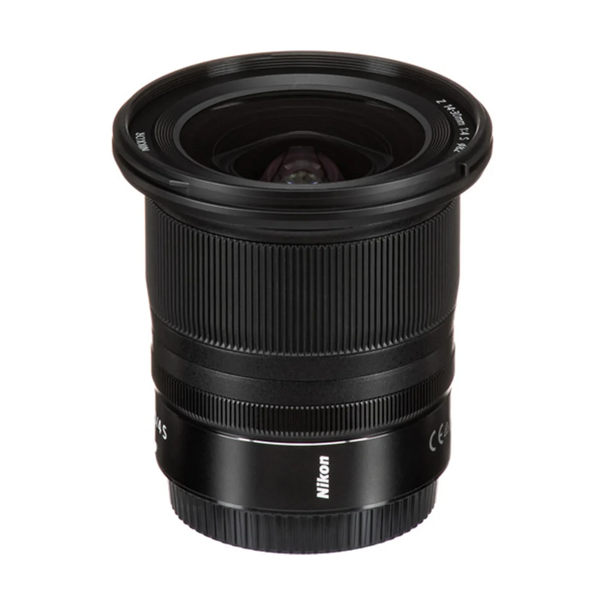 Nikon Z 14-30mm f/4 S Lens - Image 3