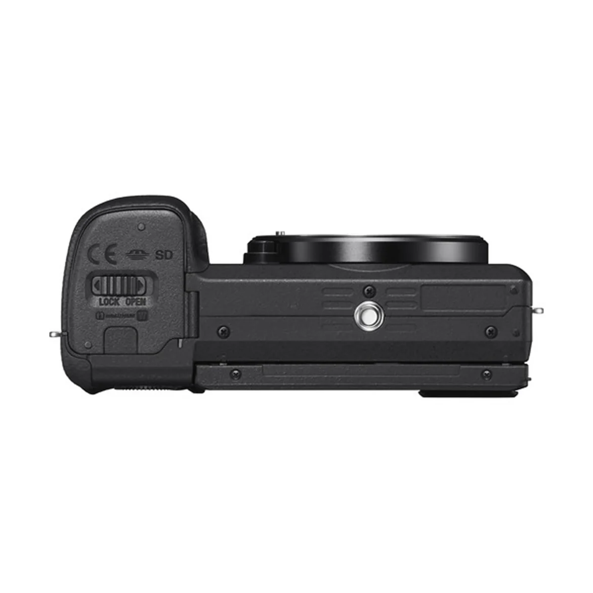 Sony A6400 Black (ILCE-6400) (Body) - Image 4