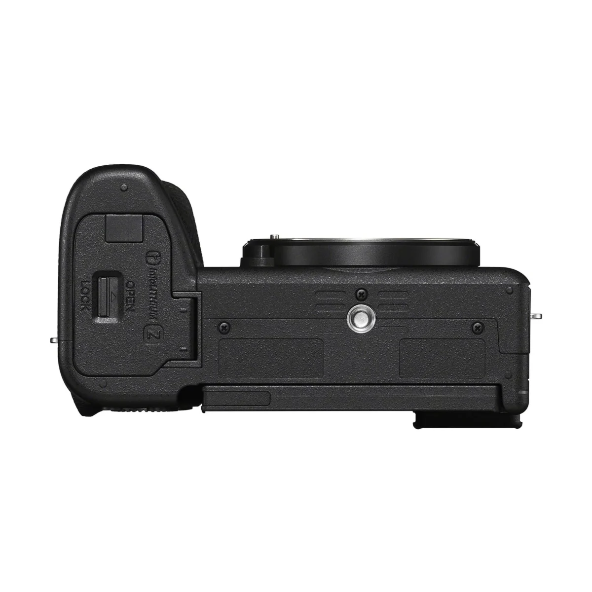 Sony A6700 Kit with 18-135mm (ILCE-6700M) (Black) - Image 4