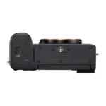 Sony A7C Body (ILCE-7C) (Black) - Image 4