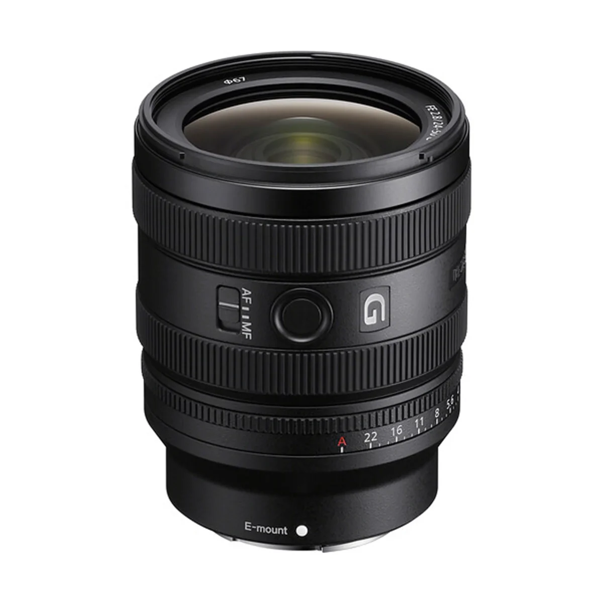 Sony A7C II Body (ILCE-7CM2) (Silver) + FE 24-50 F2.8 G (SEL2450G) - Image 4