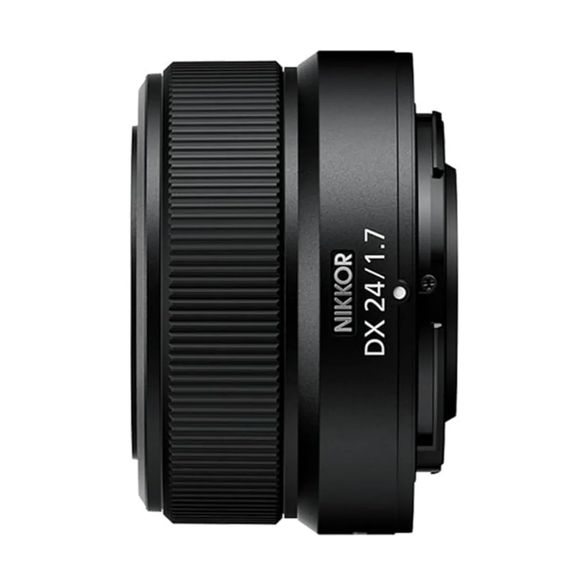 Nikon Z 24mm F/1.7 - Image 4