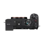 Sony A7CR Body (ILCE-7CR) (Black) - Image 4