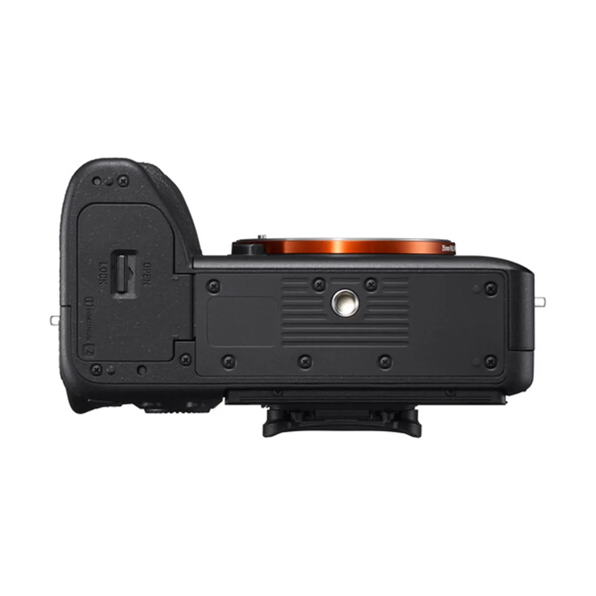 Sony A7R Mark IVa Body (ILCE-7RM4A) - Image 4