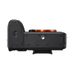 Sony A7R Mark IVa Body (ILCE-7RM4A) - Image 4