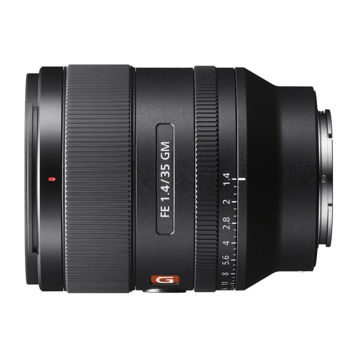Sony A7R Mark IVa Body (ILCE-7RM4A)+SEL35F14GM - Image 4