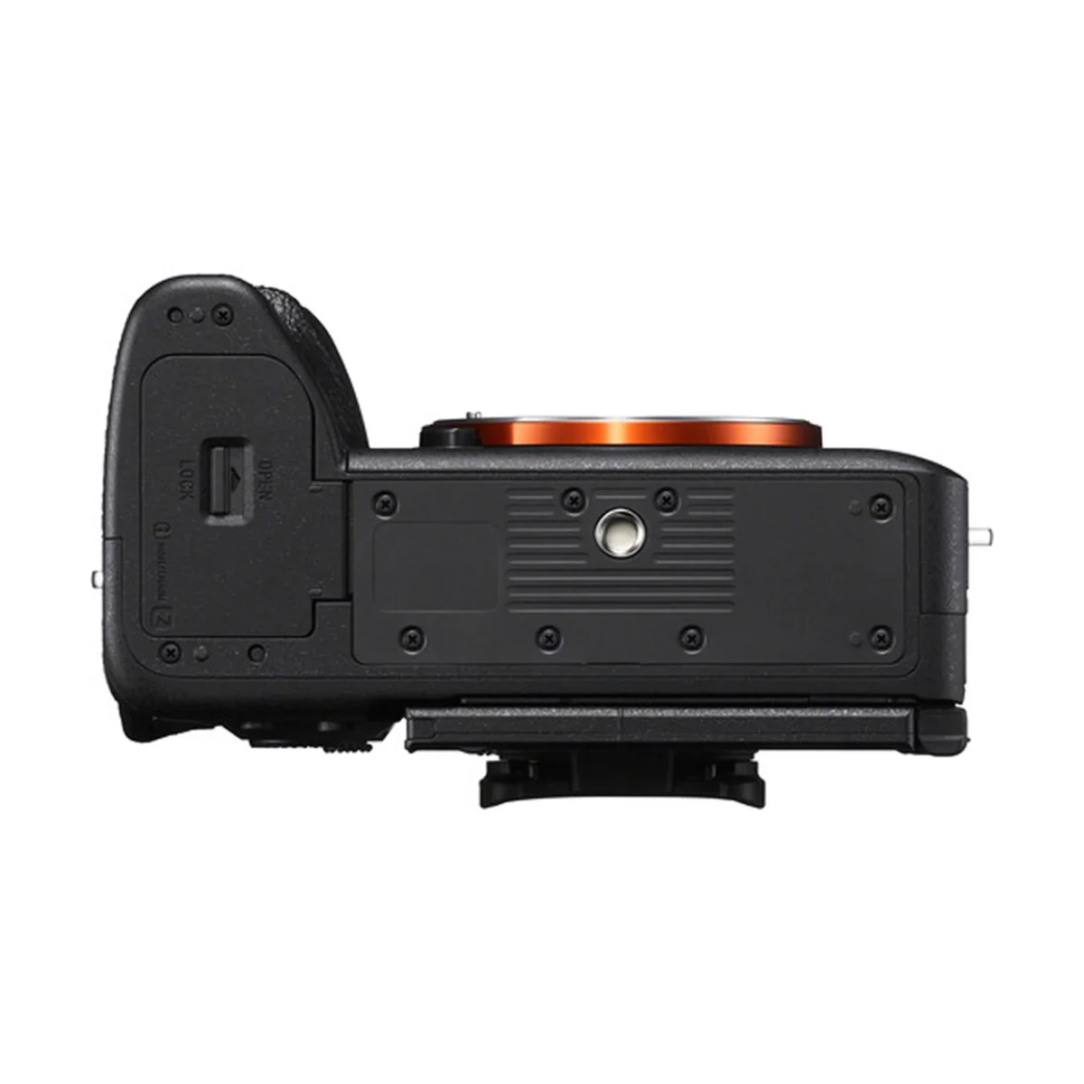 Sony A7R Mark V Body (ILCE-7RM5) - Image 4