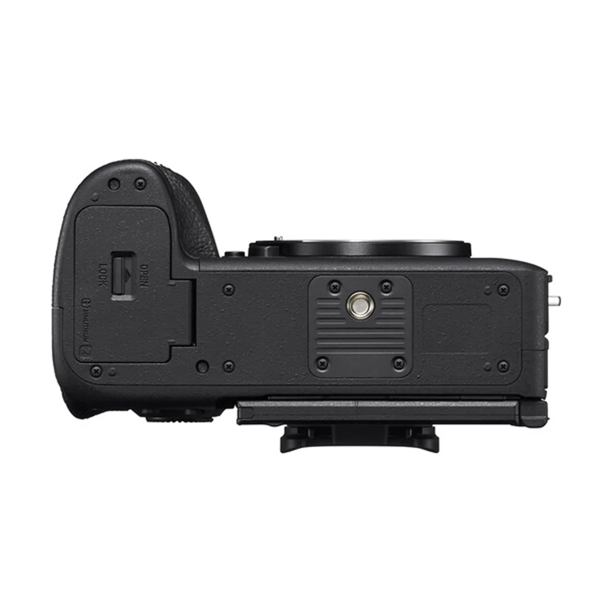 Sony A9 III Body (ILCE-9M3) - Image 4