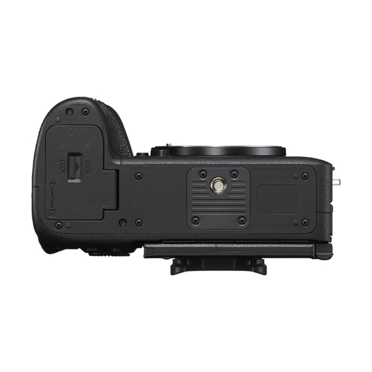 Sony Alpha 1 II (A1 II) Body (ILCE-1M2) - Image 4