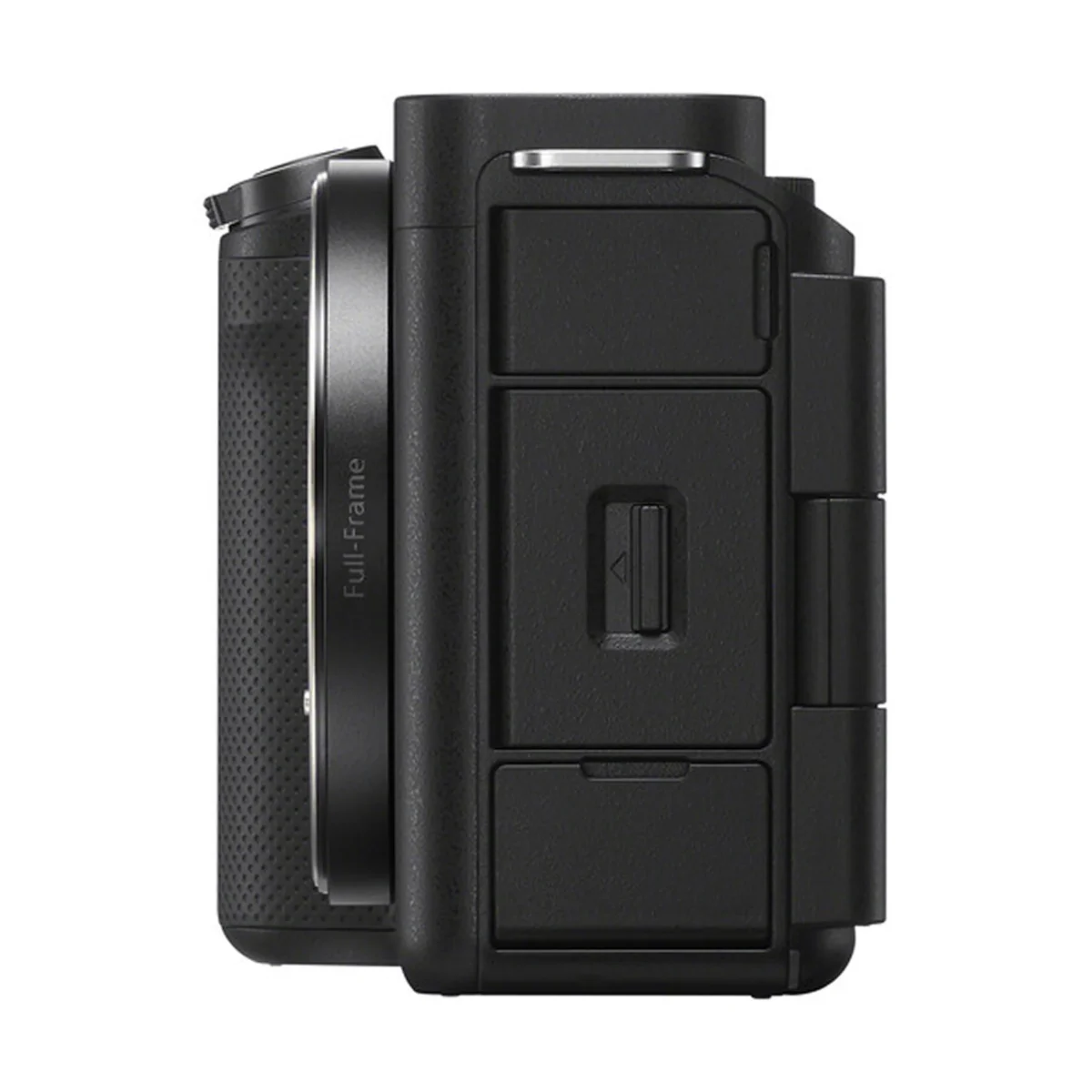 Sony ZV-E1 Mirrorless Camera with 28-60mm Lens (ILCZV-E1L) (Black) - Image 5