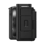 Sony ZV-E1 Mirrorless Camera with 28-60mm Lens (ILCZV-E1L) (Black) - Image 5