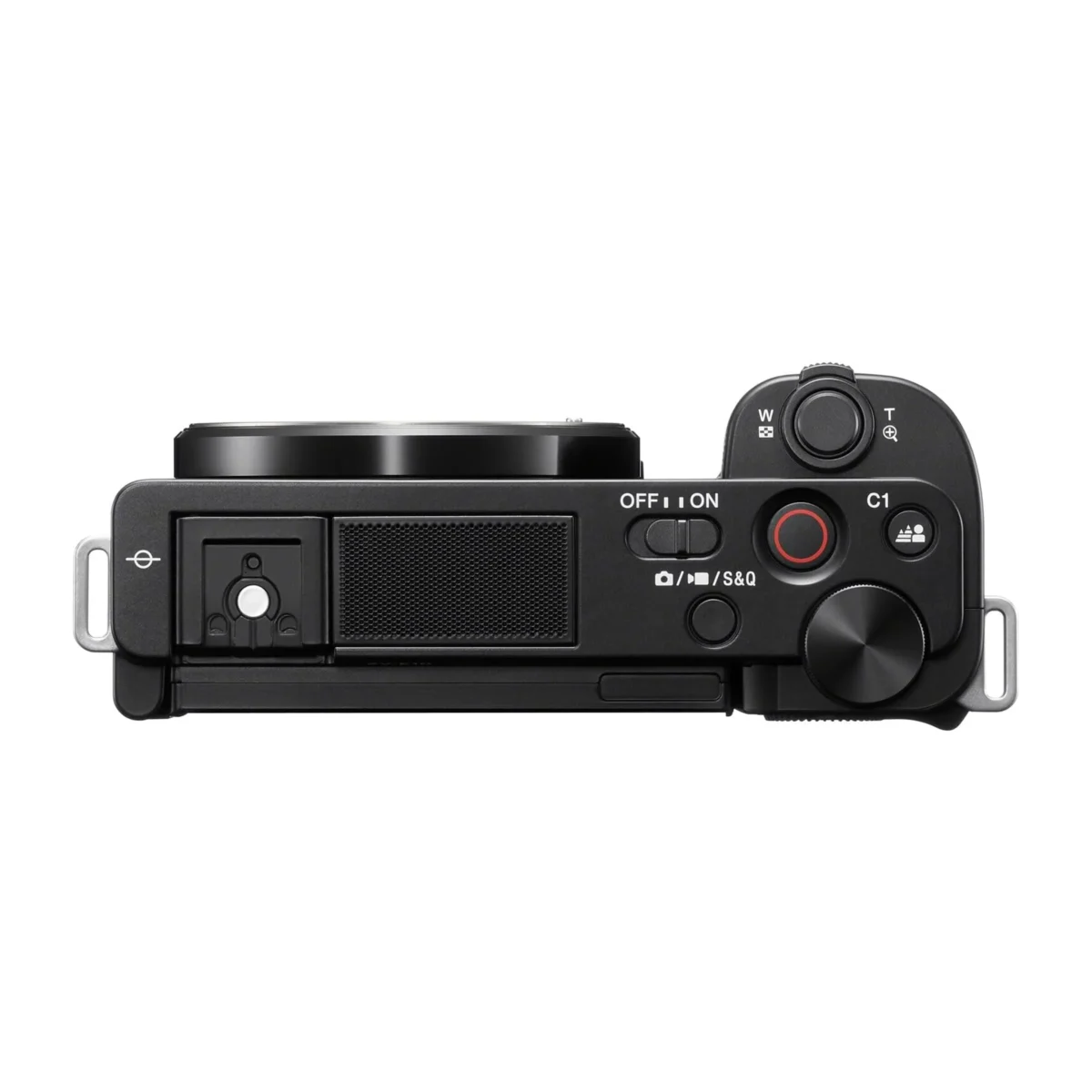 Sony ZV-E10 Mirrorless Camera with 16-50mm II Lens (ILCZV-E10K) (Black) - Image 3