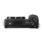 Sony ZV-E10 Mirrorless Camera with 16-50mm II Lens (ILCZV-E10K) (Black) - Image 3