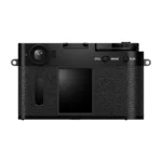 Fujifilm X Half Digital Camera (X-HF1) (Black) - Image 4