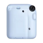 Fujifilm Instax Mini 12 (Pastel Blue) - Image 3