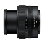 Nikon Z 24-50mm F/4-6.3 - Image 3