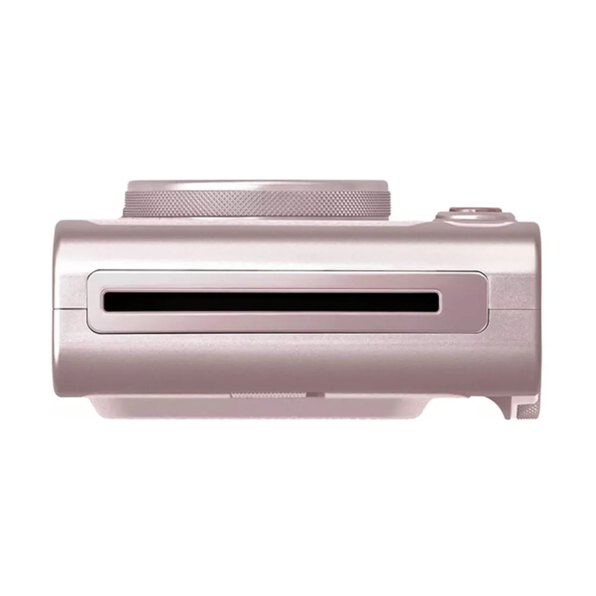Fujifilm Instax Mini Evo Instant Film Camera (Type C) (Gentle Rose) - Image 4