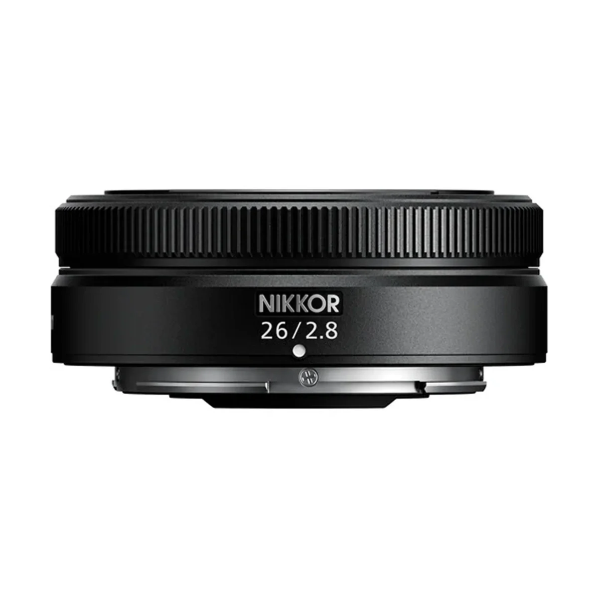 Nikon NIKKOR Z 26mm F/2.8 Lens - Image 4