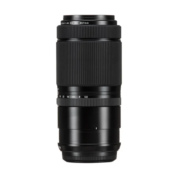 Fujifilm GF 100-200mm f/5.6 R LM OIS WR Lens