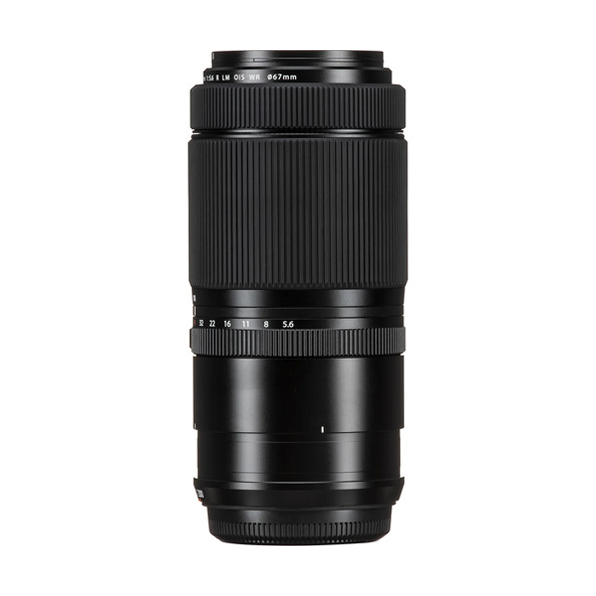 ewfaa Fujifilm GF 100-200mm f/5.6 R LM OIS WR Lens - Image 1