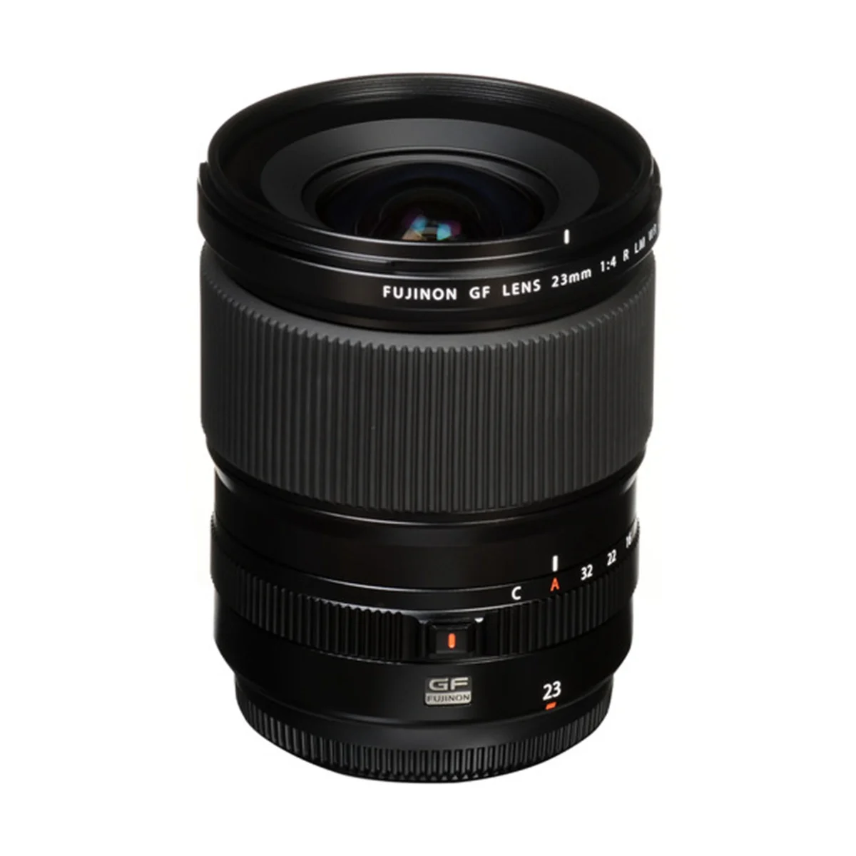 Fujifilm GF 23mm f/4 R LM WR Wide-Angle Lens G Mount Medium Format - Image 4