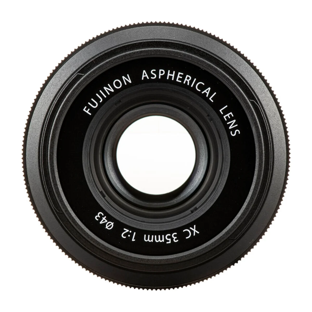 Fujifilm XC 35mm f/2 Lens - Image 4