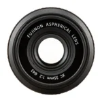 Fujifilm XC 35mm f/2 Lens - Image 4