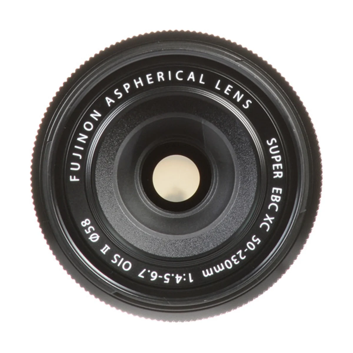Fujifilm FUJINON XC 50-230mm f/4.5-6.7 OIS II (Retail Packing, Black) - Image 3