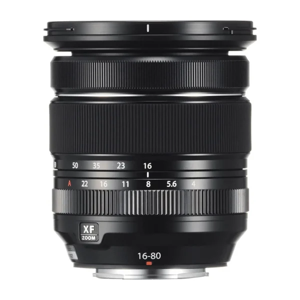 Fujifilm XF16-80mm F4 R OIS WR