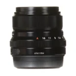 Fujifilm XF23mm F/2 R WR (Black, Retail Packing) - Image 2