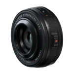 Fujifilm XF23mm F/2.8 R WR (Black)