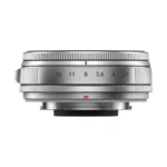 Fujifilm XF23mm F/2.8 R WR (Silver) - Image 4