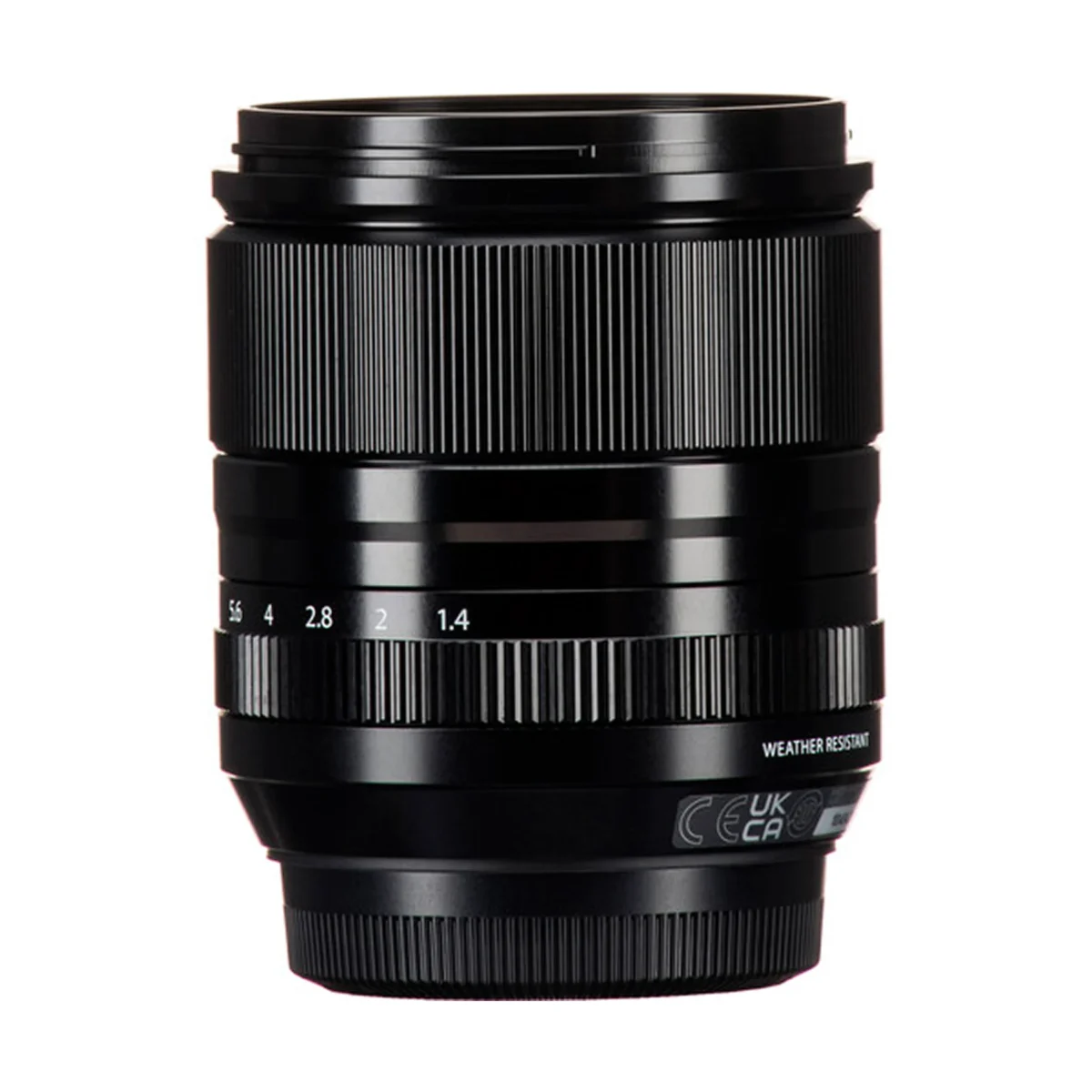 Fujifilm XF33mm f/1.4 R LM WR Lens - Image 3