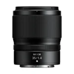 Nikon Z 35mm F/1.4 Lens - Image 4