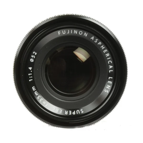 Fujifilm XF35mm F1.4 R