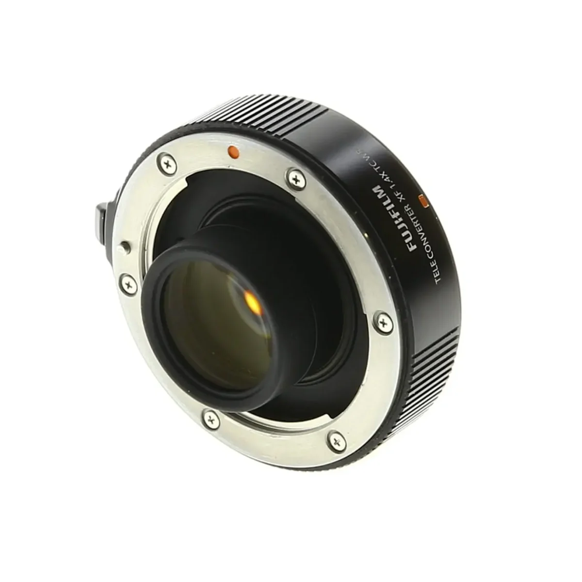 Fujifilm XF 1.4X TC WR Teleconverter - Image 3