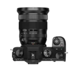 Fujifilm X-H2 Mirrorless Camera with XF 16-80mm F/4 R OIS WR - Image 4