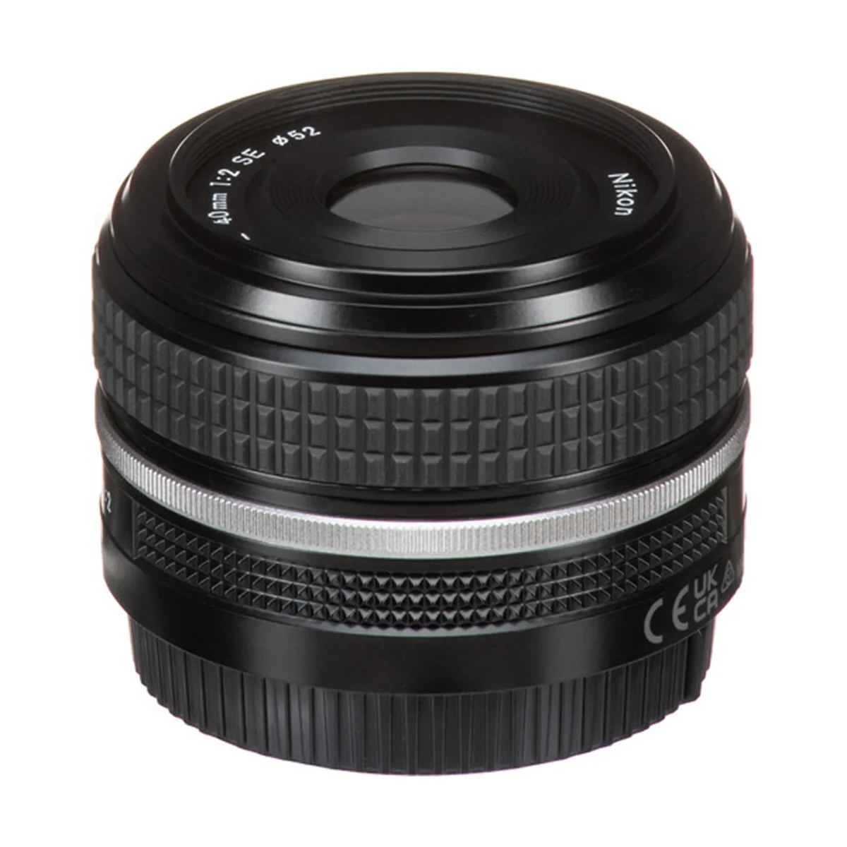 Nikon Z 40mm F/2 Lens - Image 3